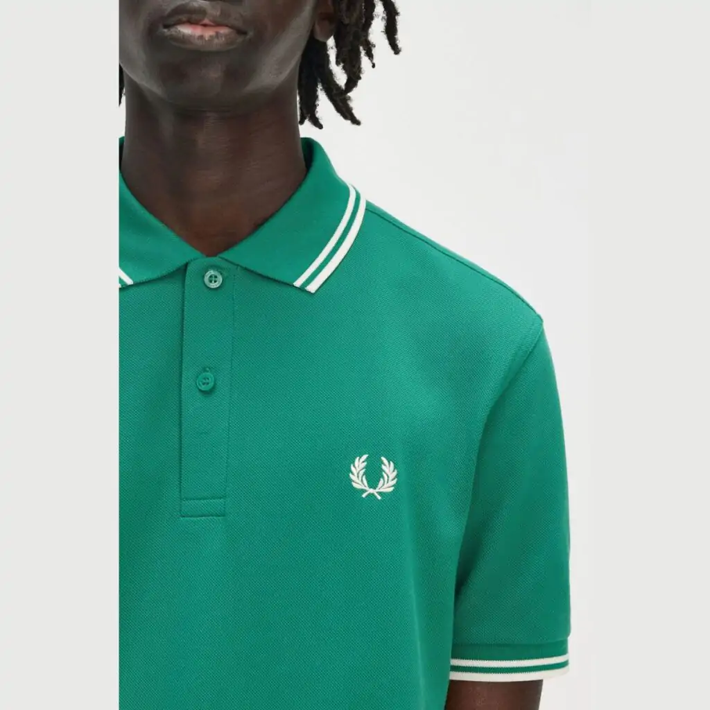 Polo Fred Perry