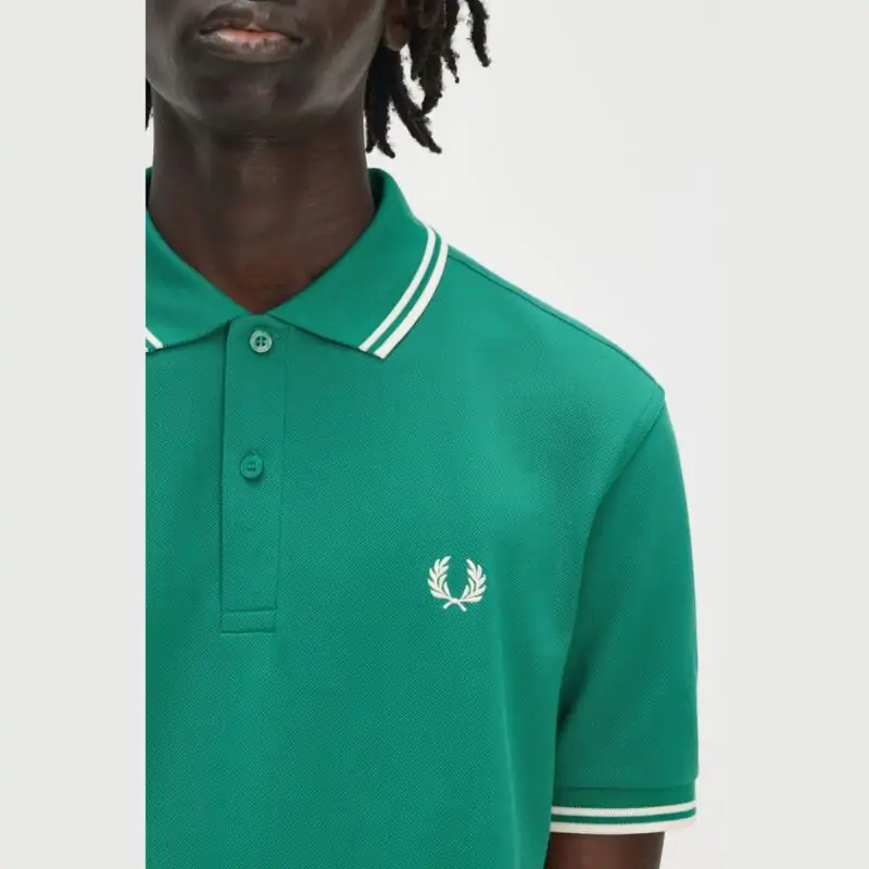 Polo Fred Perry