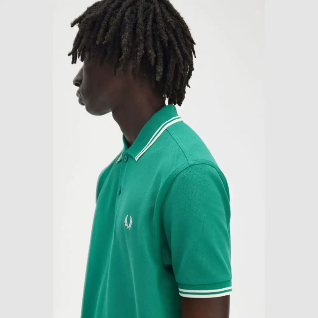 Polo Fred Perry