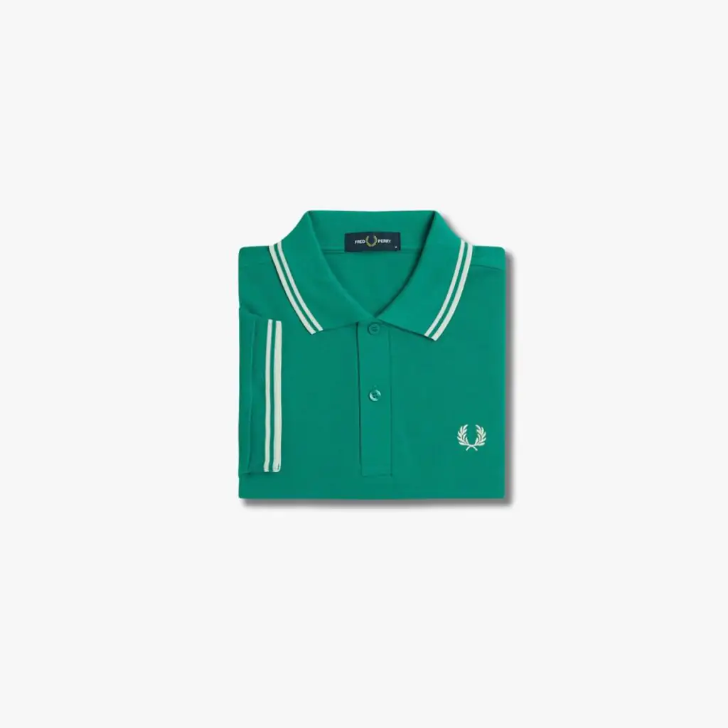 Polo Fred Perry