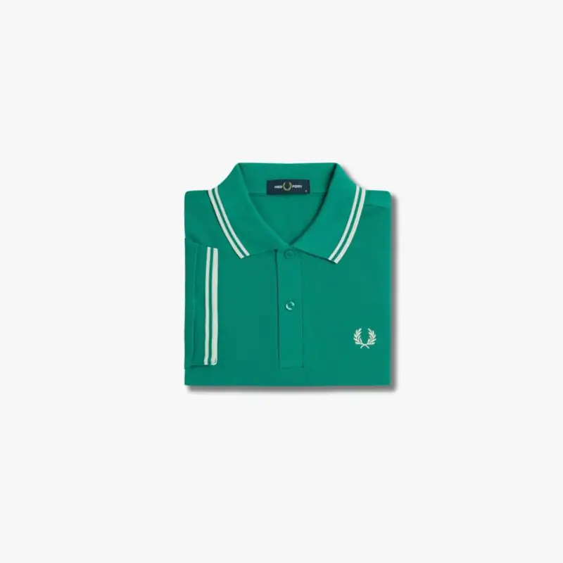 Polo Fred Perry