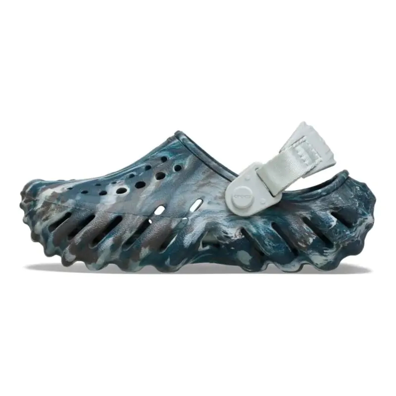 Crocs Echo Marbled