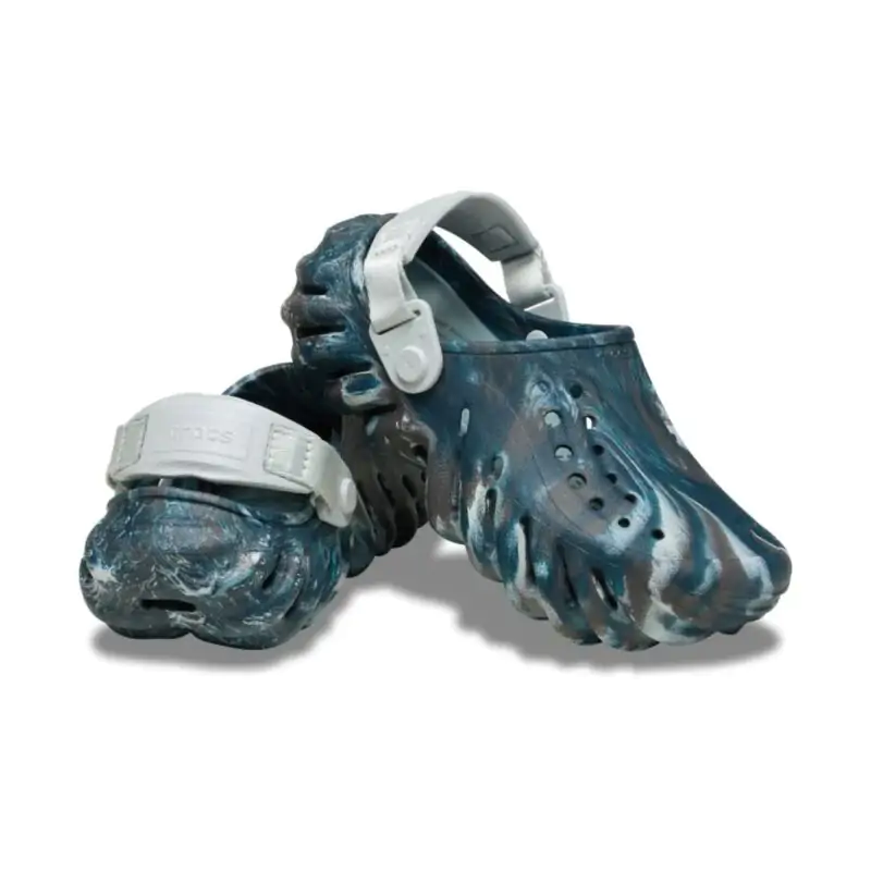 Crocs Echo Marbled