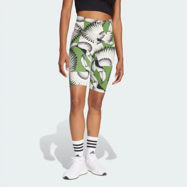 Shorts Biker Adidas X Farm
