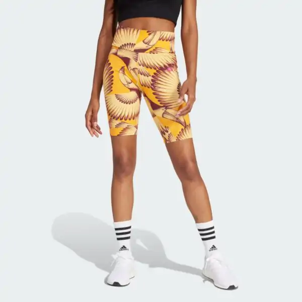Shorts Biker Adidas X Farm