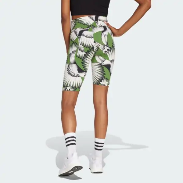 Shorts Biker Adidas X Farm