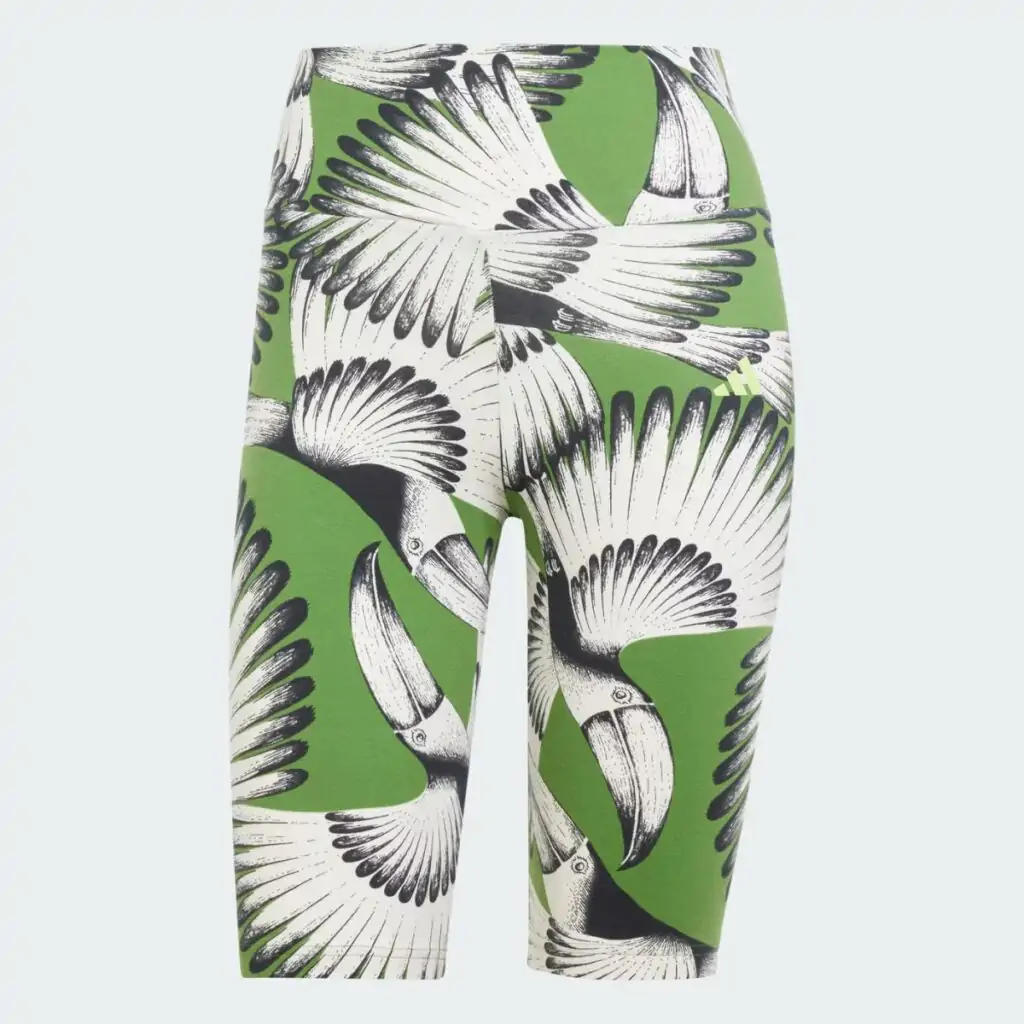 Shorts Biker Adidas X Farm