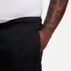 Shorts Nike Club Flow Preto