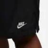 Shorts Nike Club Flow Preto