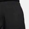 Shorts Nike Club Flow Preto