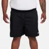 Shorts Nike Club Flow Preto