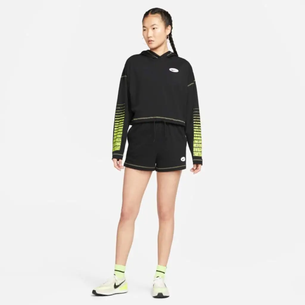 Shorts Nike Sportswear Icon Clash