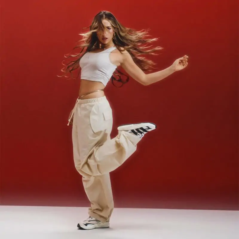 Tênis Adidas Lightblaze
