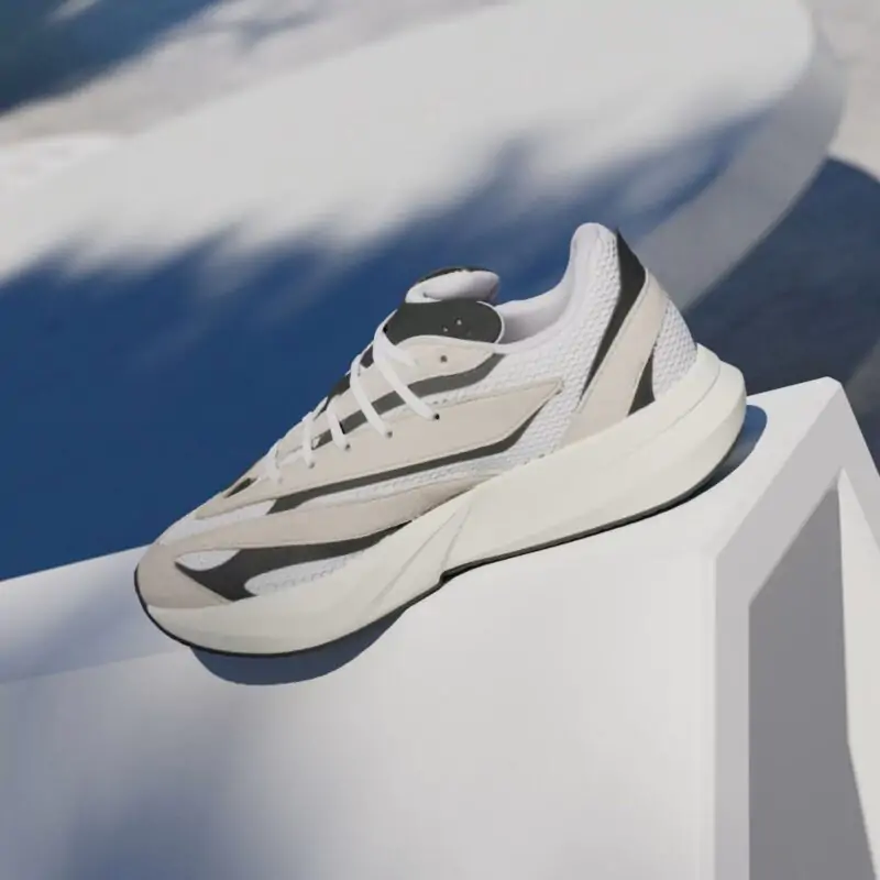 Tênis Adidas Lightblaze