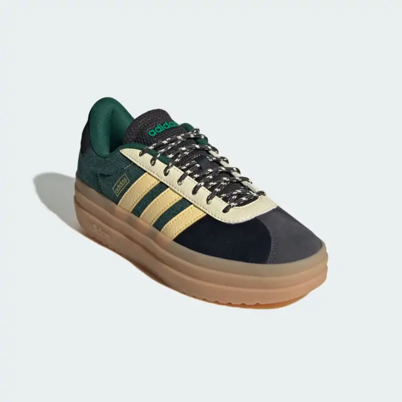 Tênis Adidas Vl Court