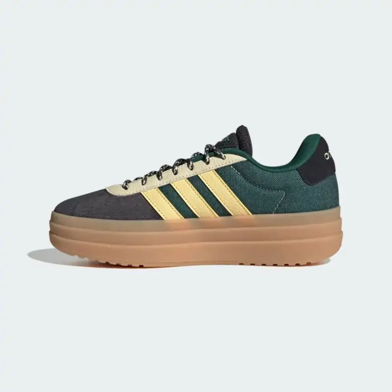 Tênis Adidas Vl Court