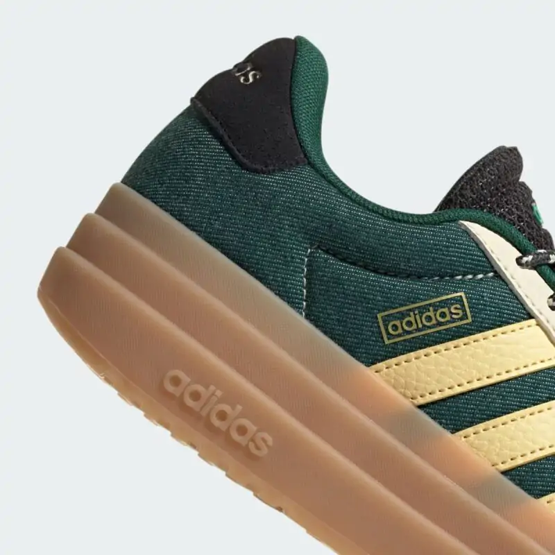 Tênis Adidas Vl Court