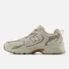New Balance 530 "Timberwolf Linen Landslide"