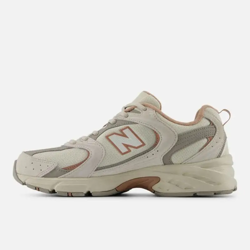 New Balance 530 "Timberwolf Linen Landslide"