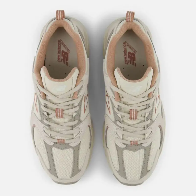 New Balance 530 "Timberwolf Linen Landslide"