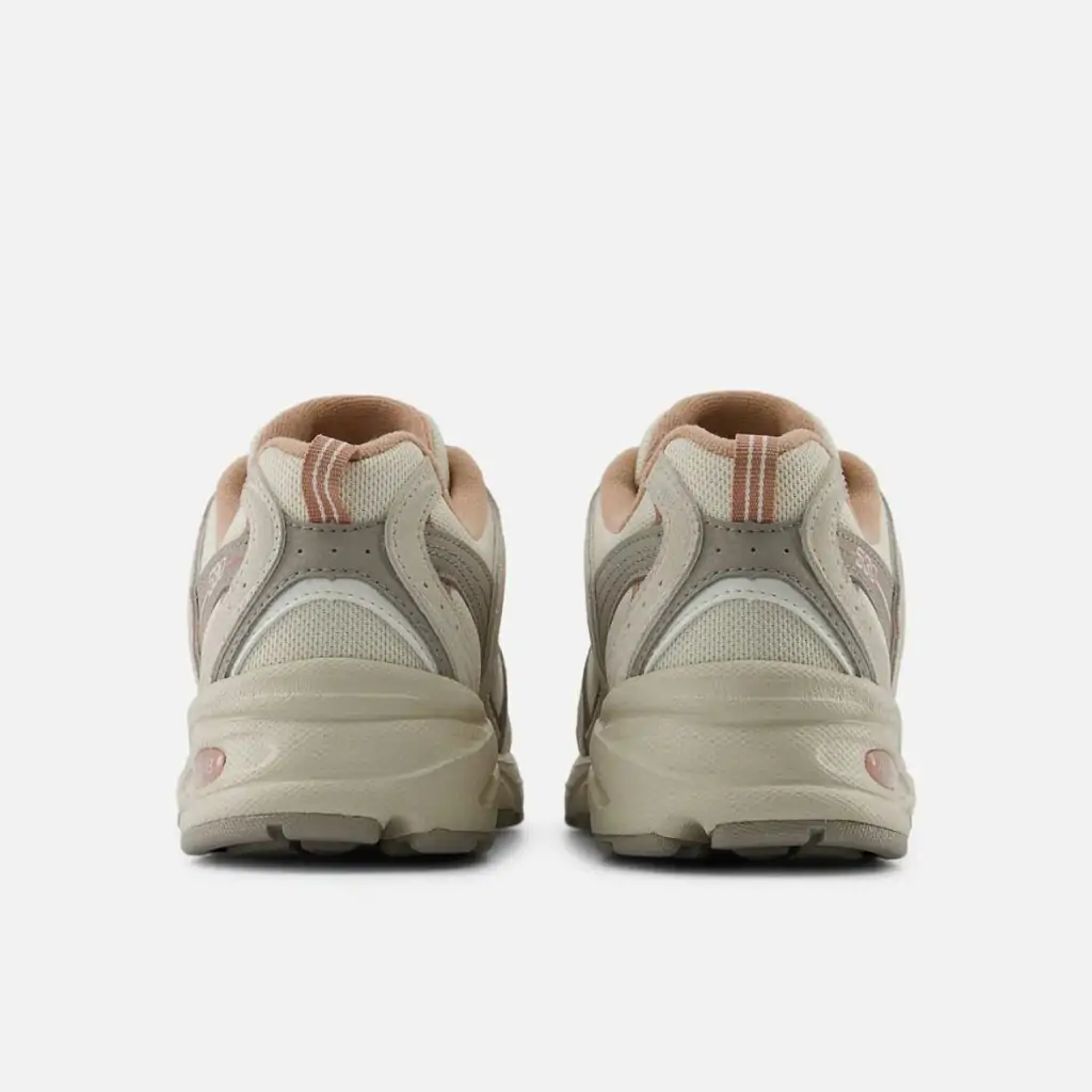 New Balance 530 "Timberwolf Linen Landslide"