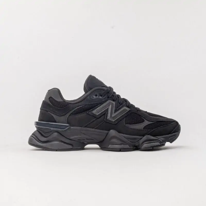 New Balance 9060 &Quot;Black Cement&Quot;