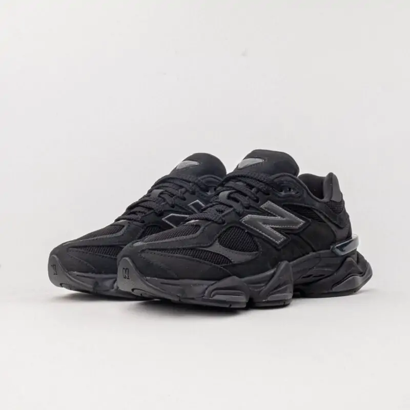 New Balance 9060 &Quot;Black Cement&Quot;