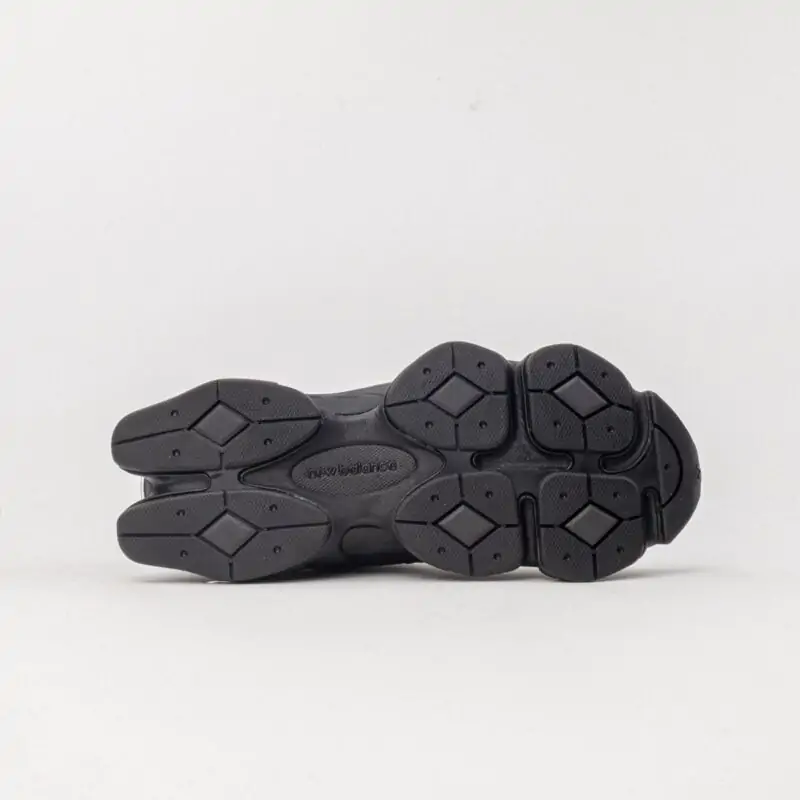 New Balance 9060 &Quot;Black Cement&Quot;