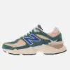 New Balance 9060 "New Spruce Purple"