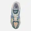 New Balance 9060 "New Spruce Purple"