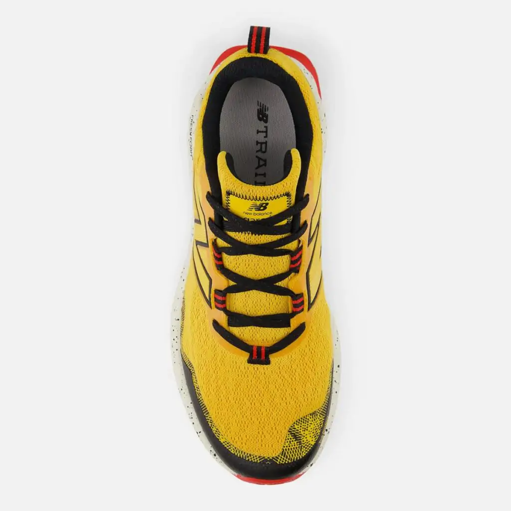 Tênis New Balance Fresh Foam Garoe