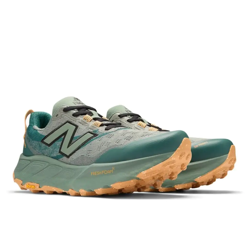 Tênis Fresh Foam X Hierro V9