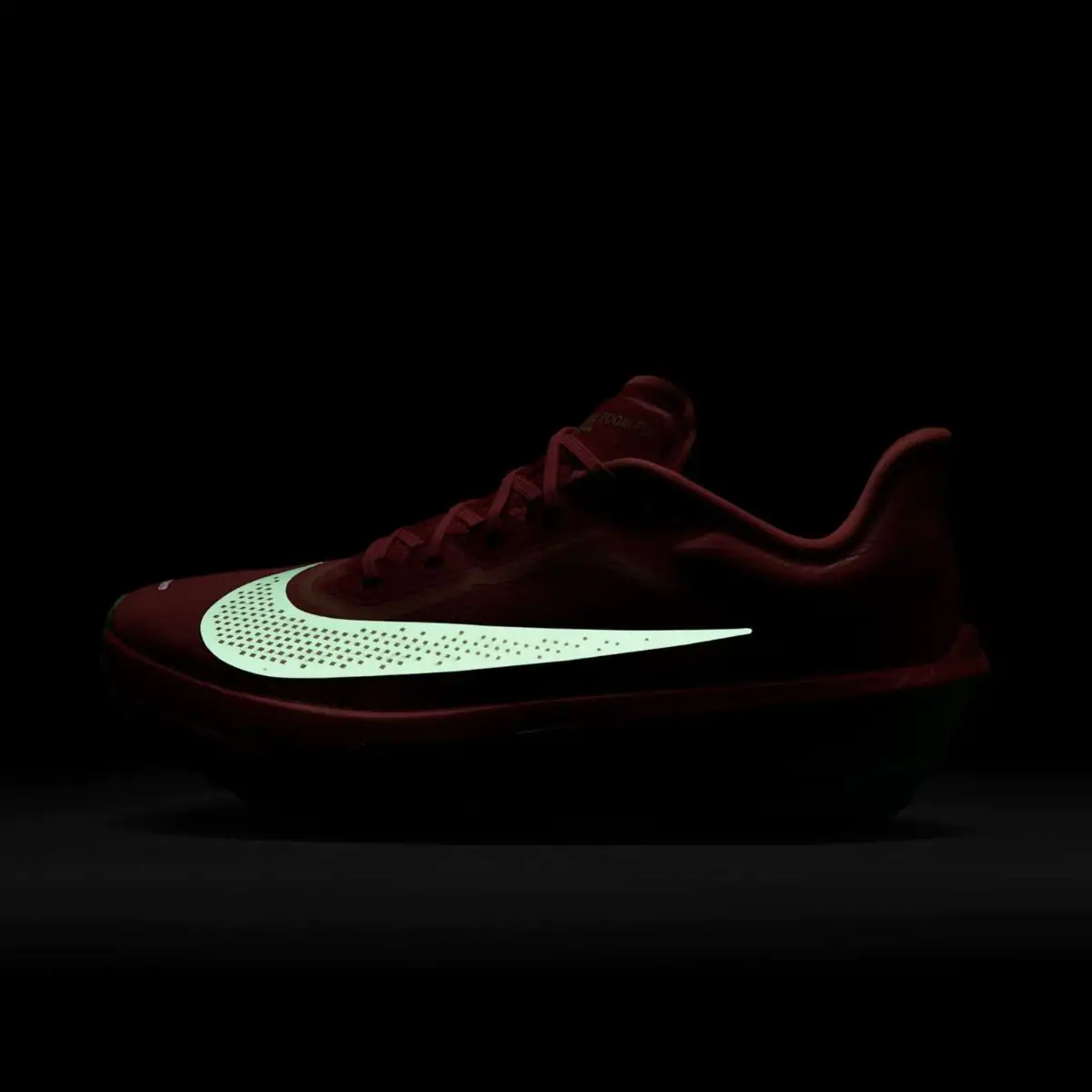 Nike Zoom Fly 6 &Quot;Bright Crimson Lime Blast&Quot;
