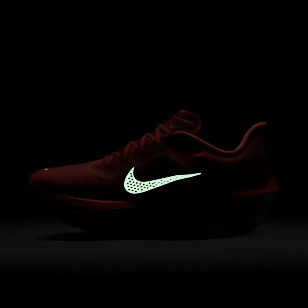 Nike Zoom Fly 6 "Bright Crimson Lime Blast"