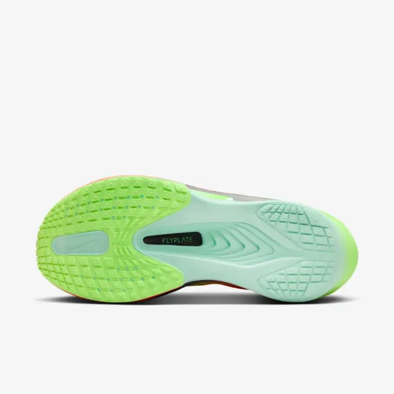 Nike Zoom Fly 6 "Bright Crimson Lime Blast"