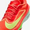 Nike Zoom Fly 6 "Bright Crimson Lime Blast"