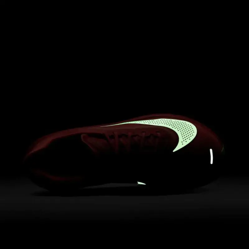 Nike Zoom Fly 6 "Bright Crimson Lime Blast"