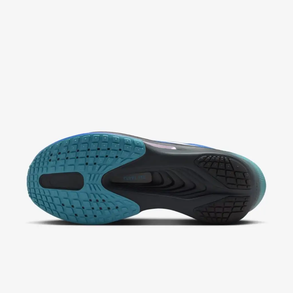 Nike Zoom Fly 6 "Racer Blue Denim Turquoise Doll Sail"
