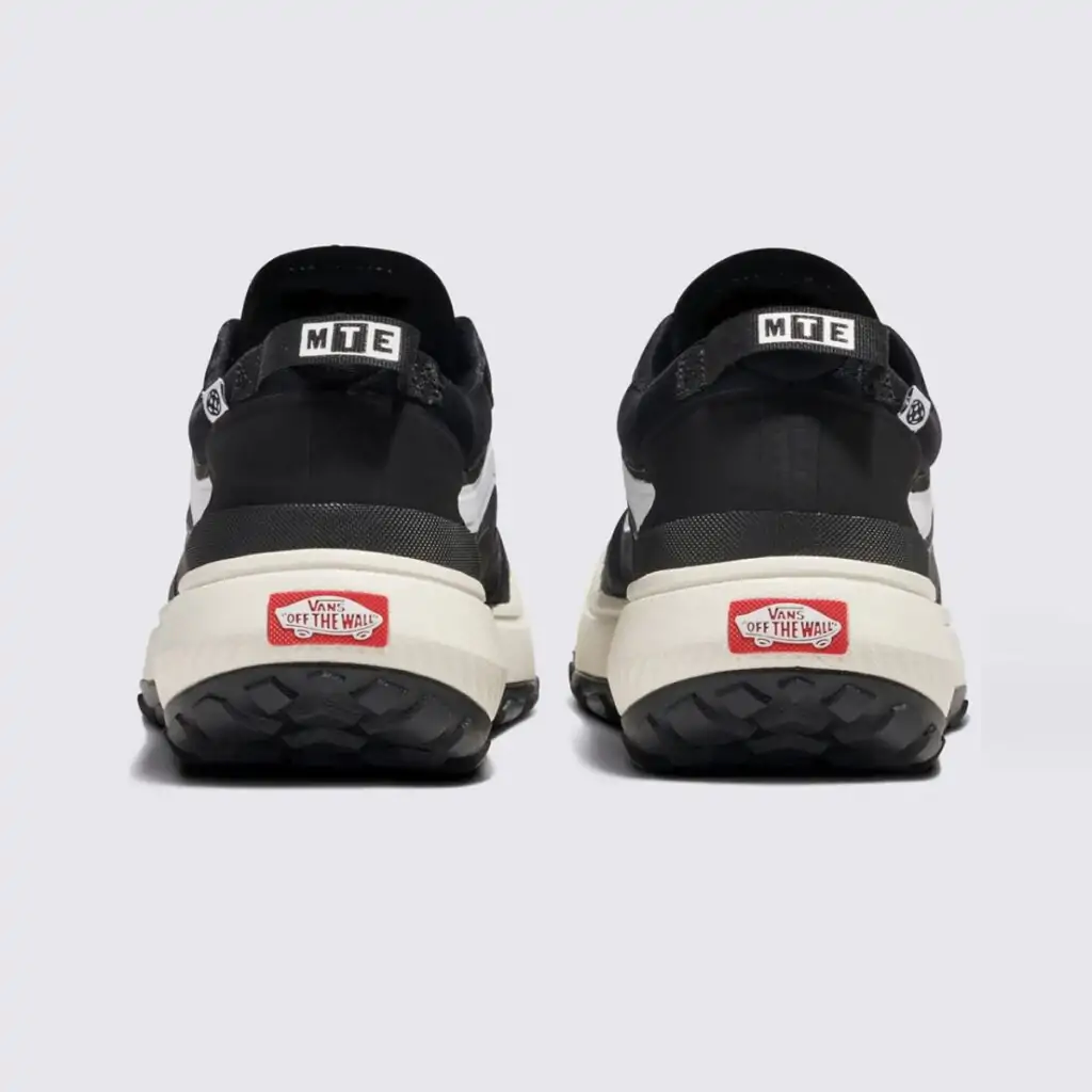Vans Crosspath Mte Black White