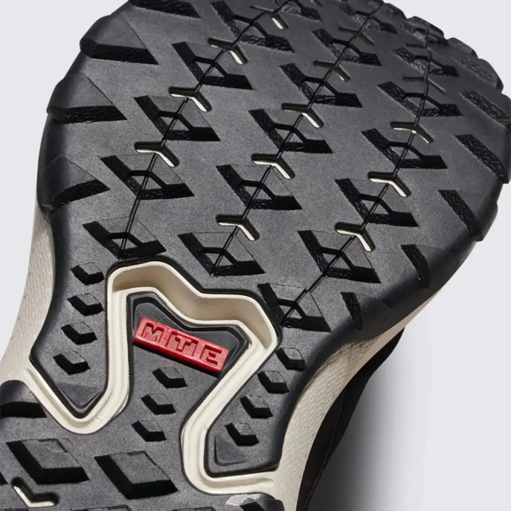 Vans Crosspath Mte Black White