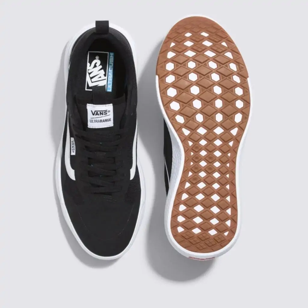 Tênis Vans Ultrarange Exo