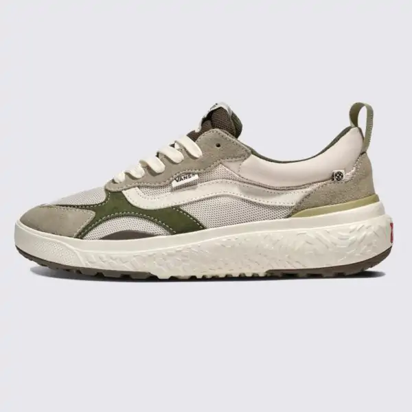 Vans Ultrarange Neo VR3 MTE Light Brown Multi