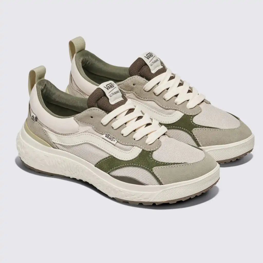 Vans Ultrarange Neo VR3 MTE Light Brown Multi