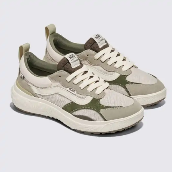 Vans Ultrarange Neo VR3 MTE Light Brown Multi