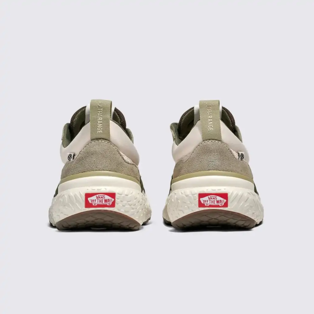 Vans Ultrarange Neo VR3 MTE Light Brown Multi