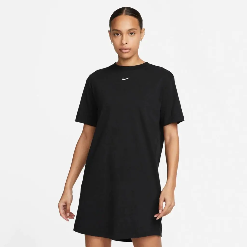 Vestido Nike Sporstwear Essential