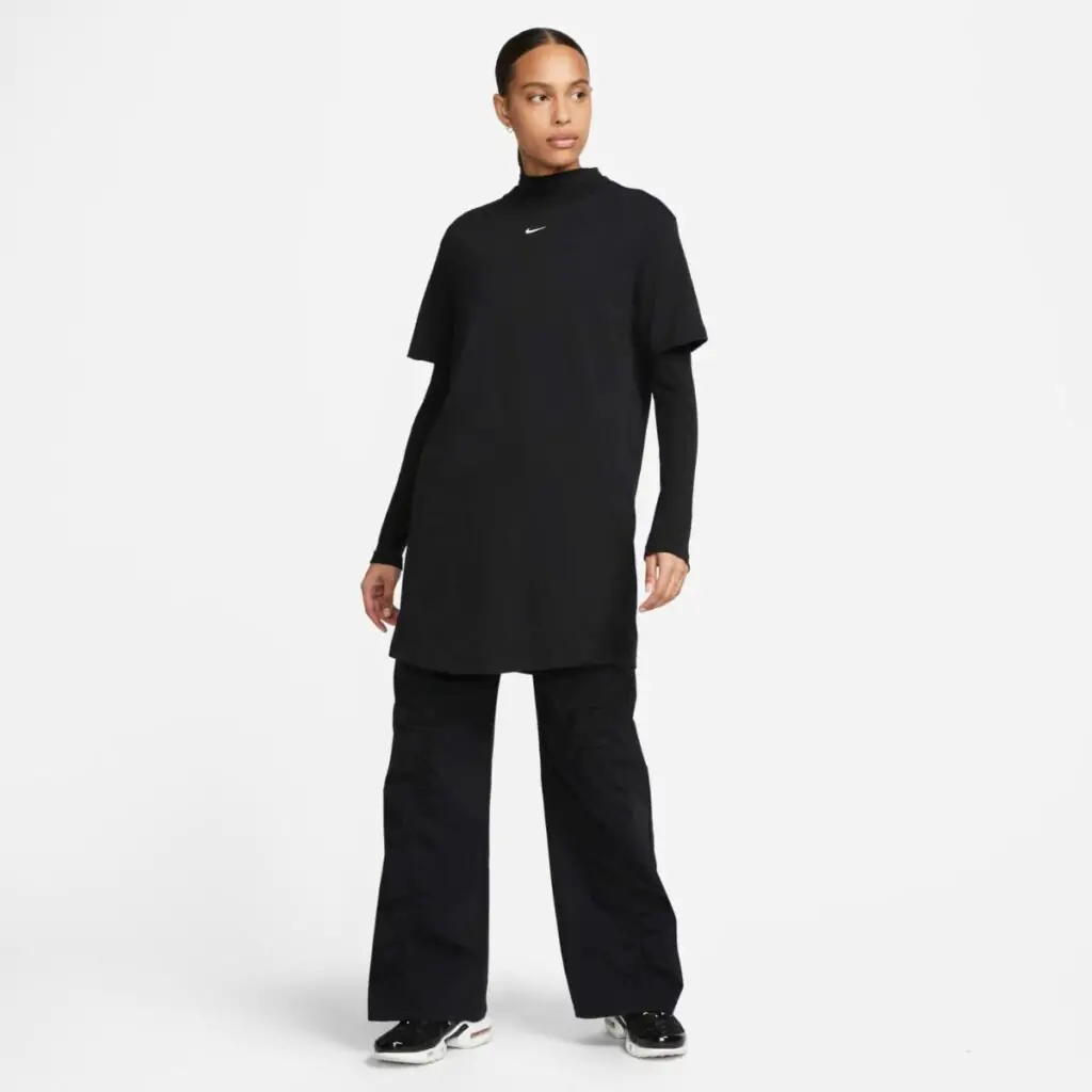 Vestido Nike Sporstwear Essential