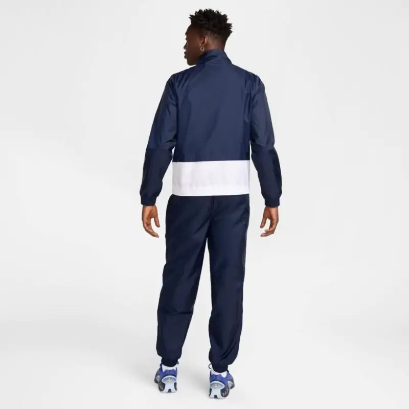 Agasalho Nike Club Woven