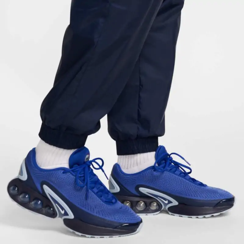 Agasalho Nike Club Woven