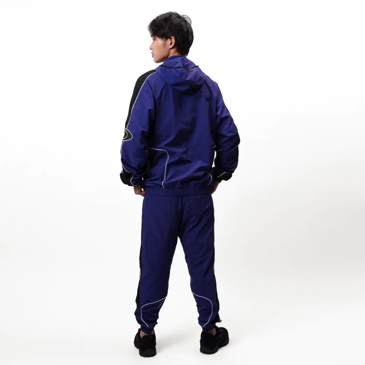 Calça Oakley O-Energy Line Technomilky